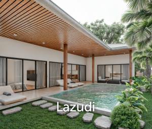 Samudra Lamai Center