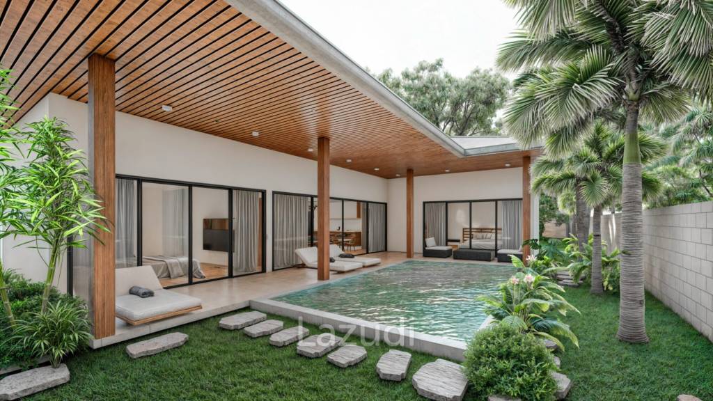 Samudra Lamai Center