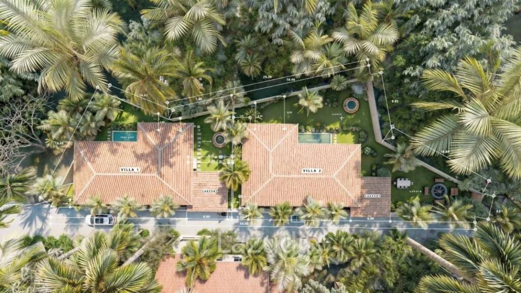Samudra Lamai Center