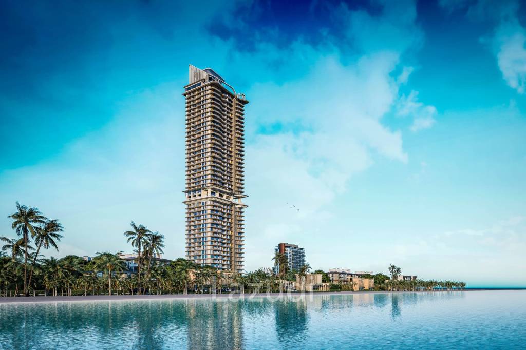 Seaspire Jomtien