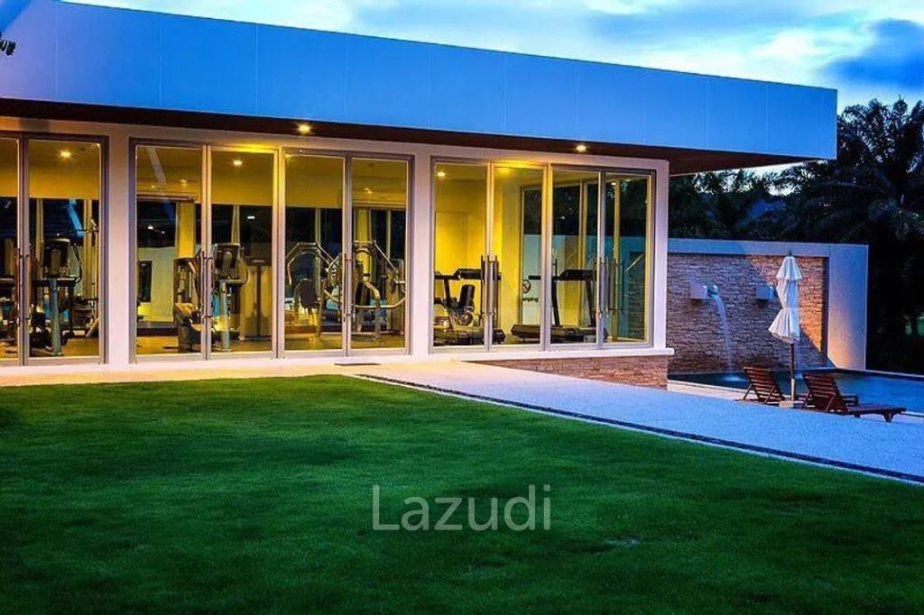Loch Palm Garden Villas