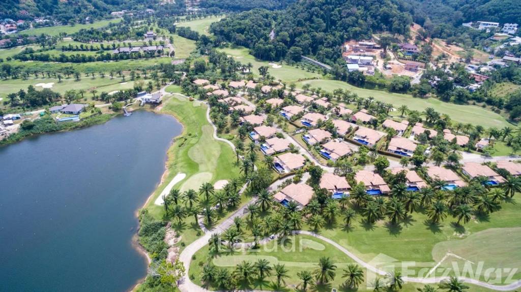 Loch Palm Garden Villas