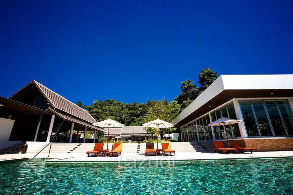 Loch Palm Garden Villas