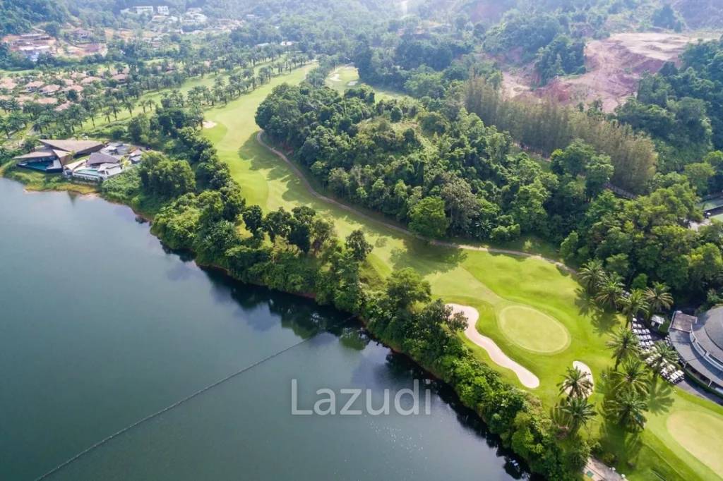 Loch Palm Garden Villas