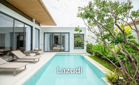 Mouana Residence Song Khun Chalong