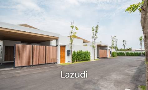 Mouana Residence Song Khun Chalong