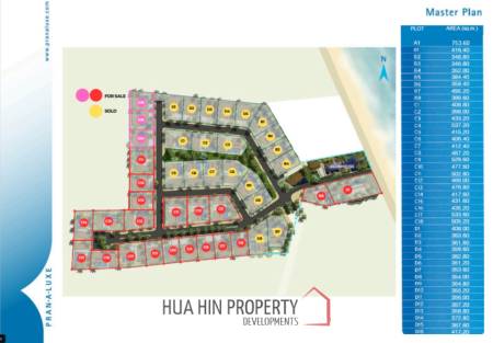 Pranaluxe Pool Villas Phase 2
