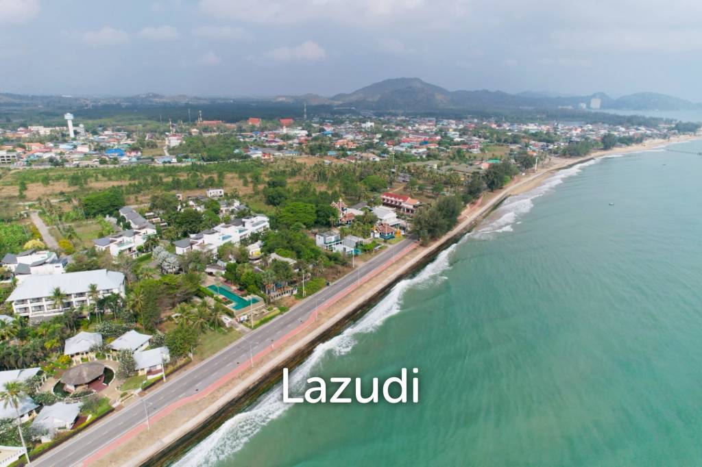 ปราณลักษณ์ พูล วิลล่า เฟส 2 ปราณลักษณ์ พูล วิลล่า เฟส 2