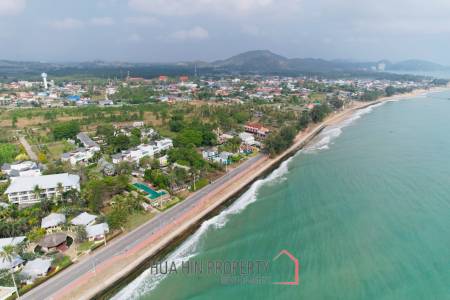 Pranaluxe Pool Villas Phase 2