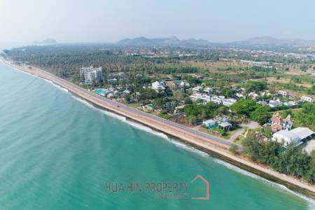 Pranaluxe Pool Villas Phase 2