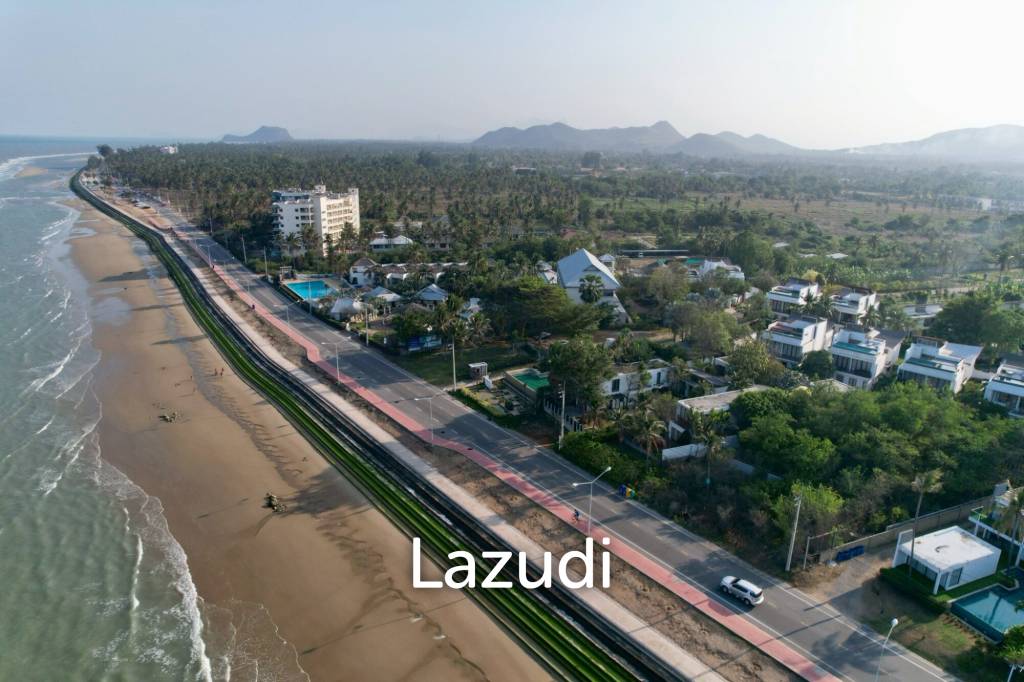 ปราณลักษณ์ พูล วิลล่า เฟส 2 ปราณลักษณ์ พูล วิลล่า เฟส 2