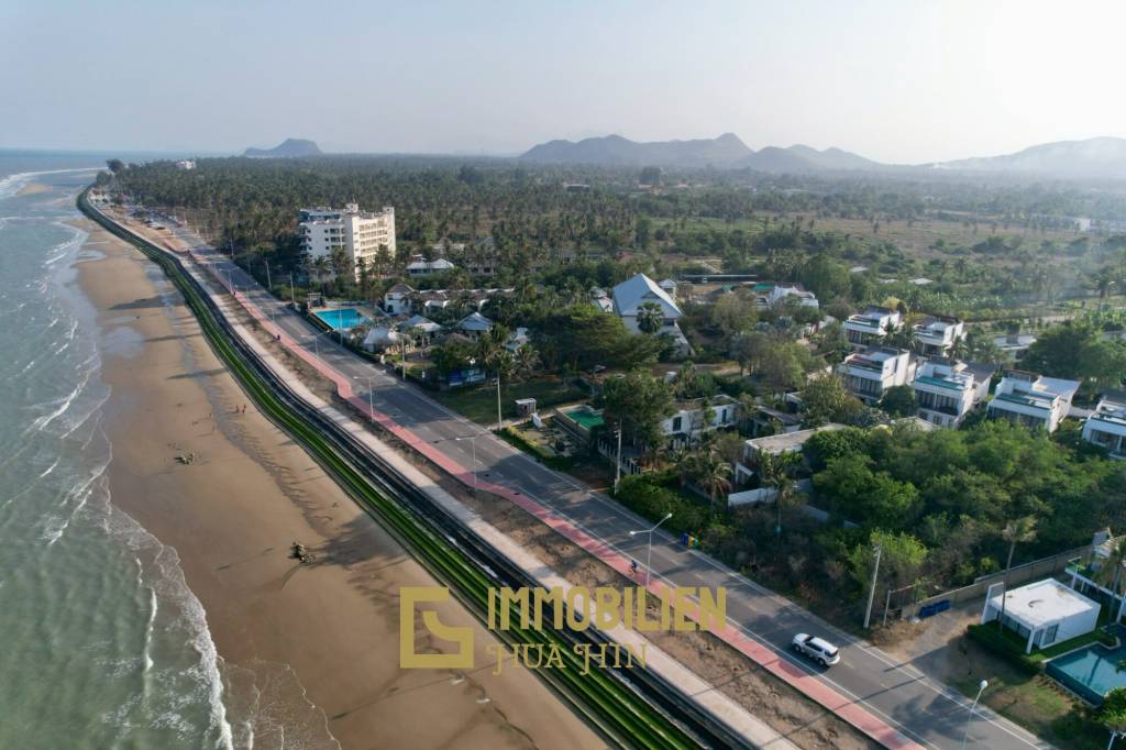 Pranaluxe Pool Villas Phase 2