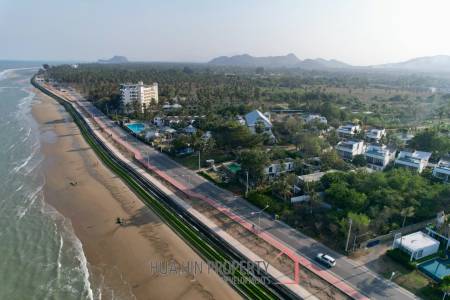 Pranaluxe Pool Villas Phase 2