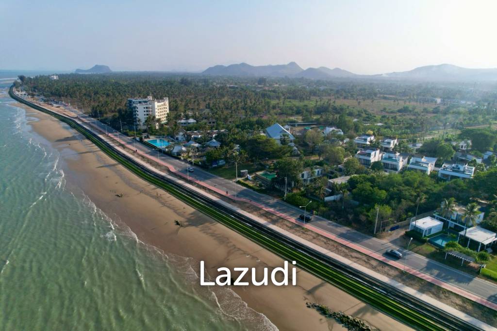 ปราณลักษณ์ พูล วิลล่า เฟส 2 ปราณลักษณ์ พูล วิลล่า เฟส 2