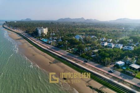 Pranaluxe Pool Villas Phase 2
