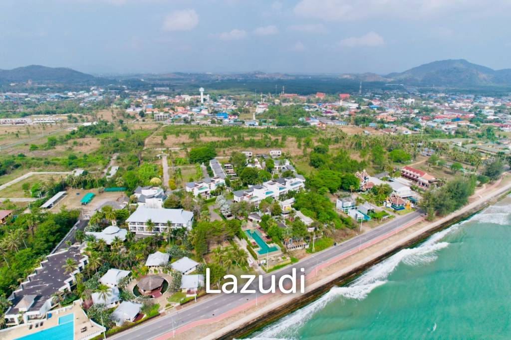 ปราณลักษณ์ พูล วิลล่า เฟส 2 ปราณลักษณ์ พูล วิลล่า เฟส 2