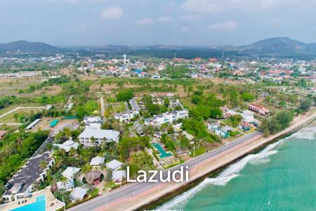 ปราณลักษณ์ พูล วิลล่า เฟส 2 ปราณลักษณ์ พูล วิลล่า เฟส 2