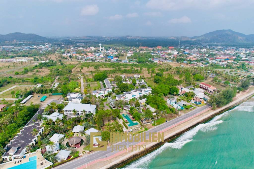 Pranaluxe Pool Villas Phase 2