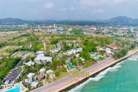 Pranaluxe Pool Villas Phase 2