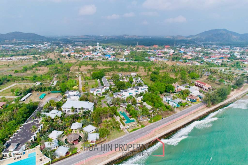 Pranaluxe Pool Villas Phase 2