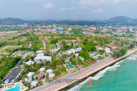 Pranaluxe Pool Villas Phase 2