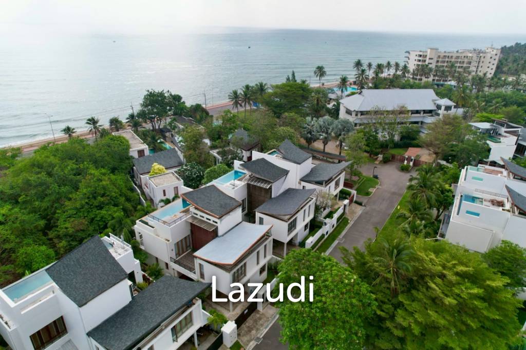 ปราณลักษณ์ พูล วิลล่า เฟส 2 ปราณลักษณ์ พูล วิลล่า เฟส 2