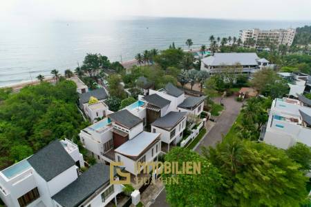 Pranaluxe Pool Villas Phase 2