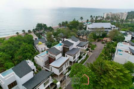 Pranaluxe Pool Villas Phase 2