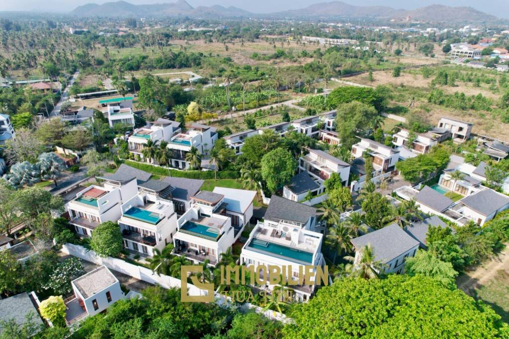 Pranaluxe Pool Villas Phase 2