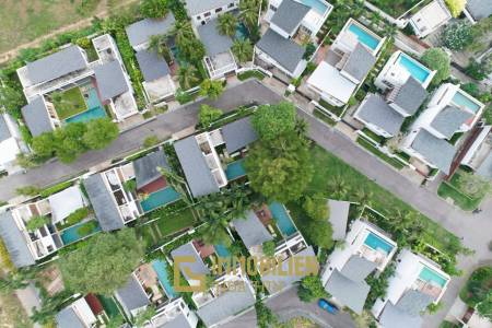 Pranaluxe Pool Villas Phase 2