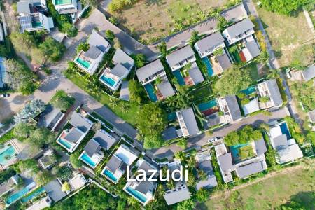 ปราณลักษณ์ พูล วิลล่า เฟส 2 ปราณลักษณ์ พูล วิลล่า เฟส 2