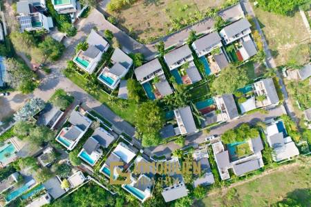 Pranaluxe Pool Villas Phase 2