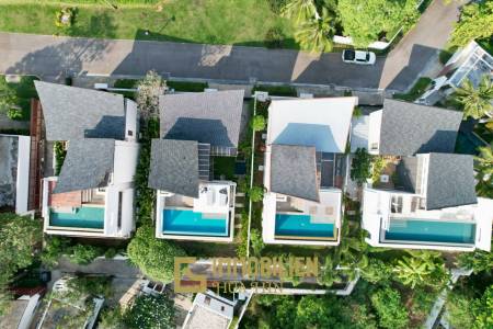 Pranaluxe Pool Villas Phase 2