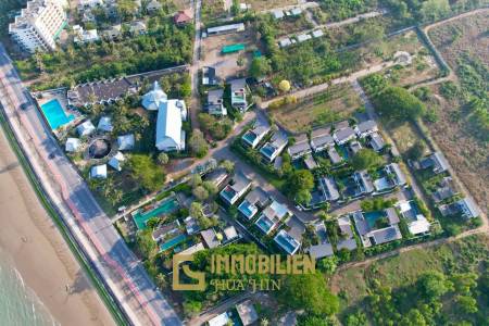 Pranaluxe Pool Villas Phase 2