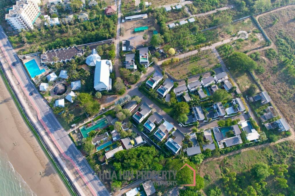 Pranaluxe Pool Villas Phase 2