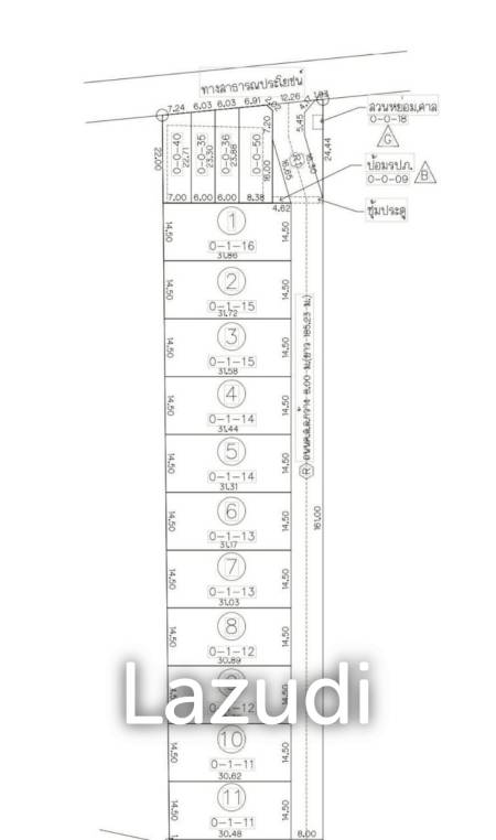 กรีน วิลเลจ กรีน วิลเลจ