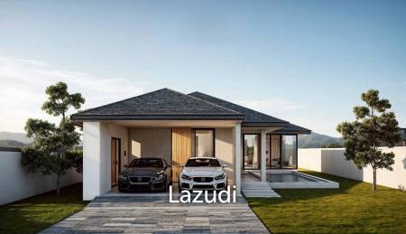 กรีน วิลเลจ กรีน วิลเลจ