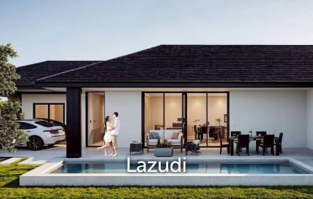 กรีน วิลเลจ กรีน วิลเลจ