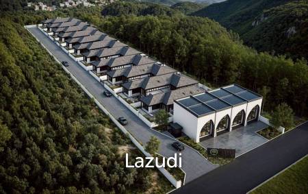 กรีน วิลเลจ กรีน วิลเลจ