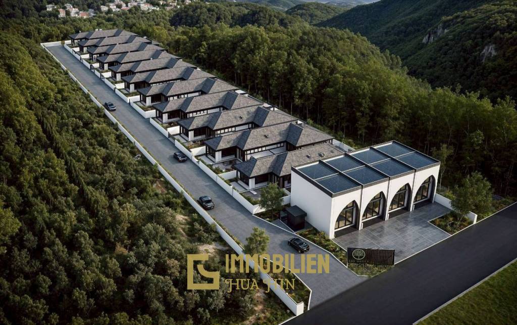 Green Village