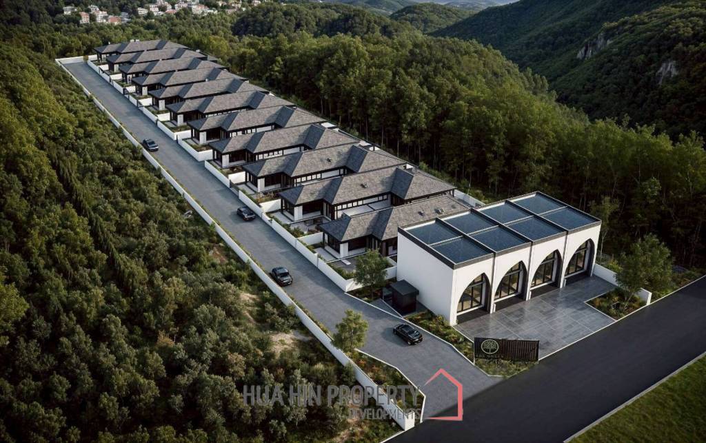 Green Village