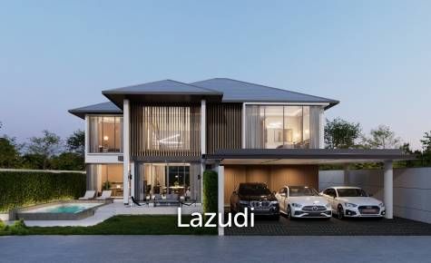 Veera Grand Pattaya