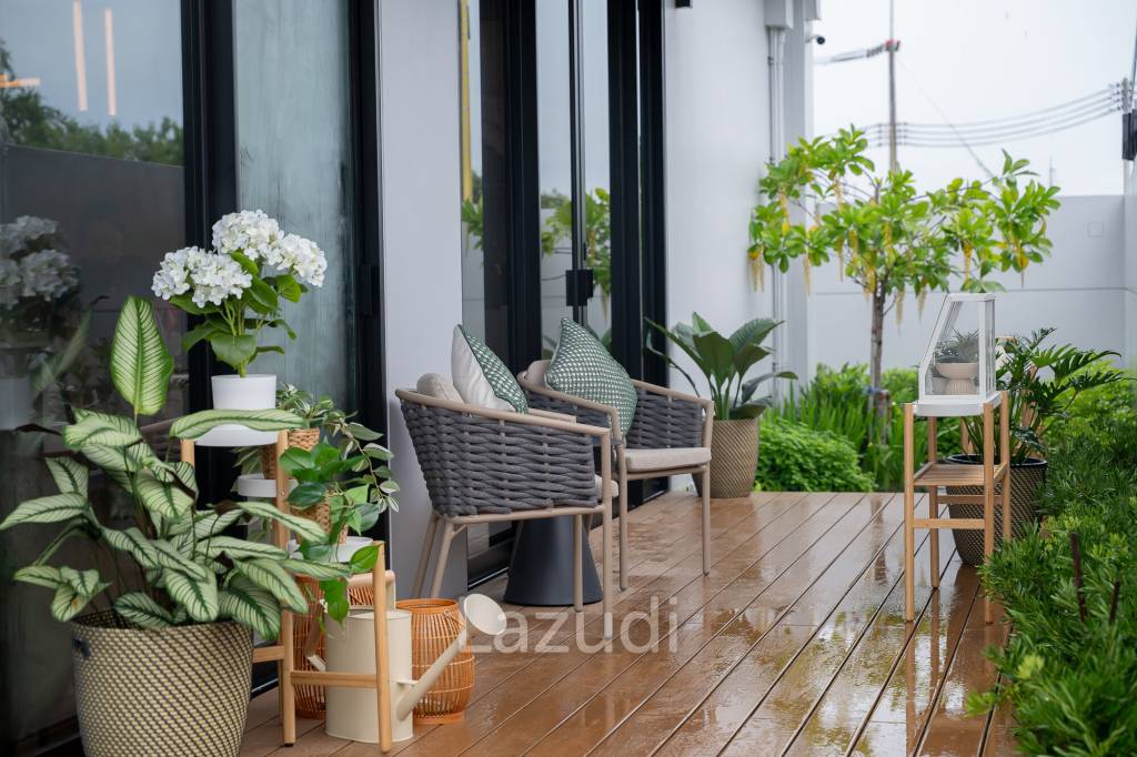 Veera Grand Pattaya