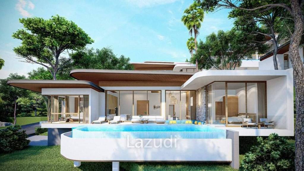 Verano Phase 4