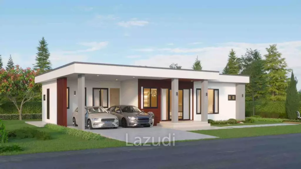 3-Bed House in Na Mueang, Ko Samui