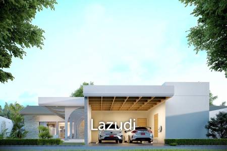 ภูเขา หัวหิน เรสซิเดนซ์ ภูเขา หัวหิน เรสซิเดนซ์