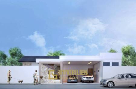 Phu Khao Hua Hin Residence