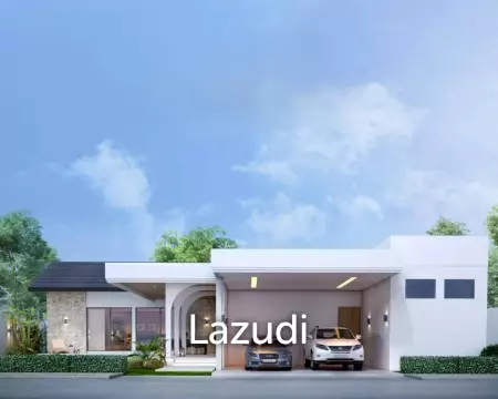 Phu Khao Hua Hin Residence