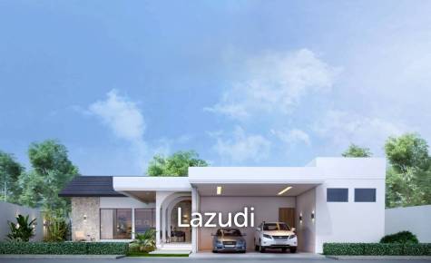 ภูเขา หัวหิน เรสซิเดนซ์
