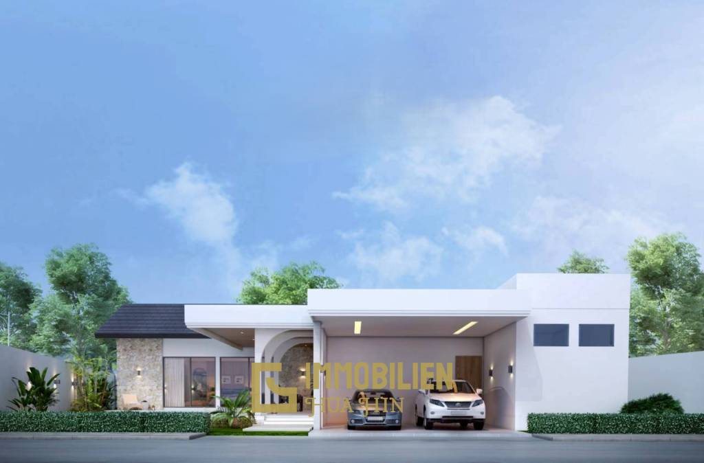 Phu Khao Hua Hin Residence